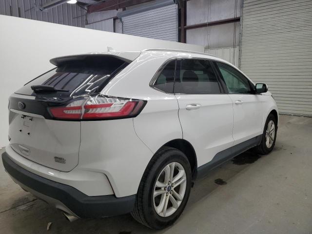 Photo 2 VIN: 2FMPK3J95KBC40018 - FORD EDGE 