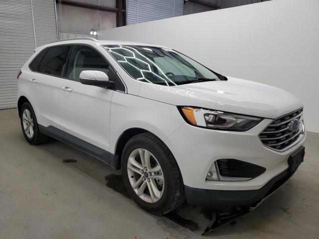 Photo 3 VIN: 2FMPK3J95KBC40018 - FORD EDGE 