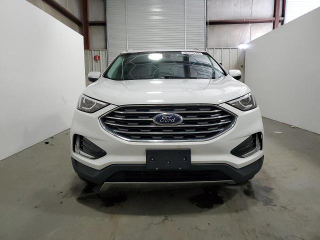 Photo 4 VIN: 2FMPK3J95KBC40018 - FORD EDGE 