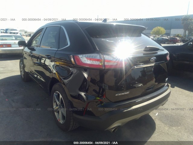 Photo 2 VIN: 2FMPK3J95KBC74377 - FORD EDGE 