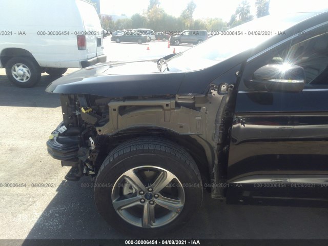 Photo 5 VIN: 2FMPK3J95KBC74377 - FORD EDGE 