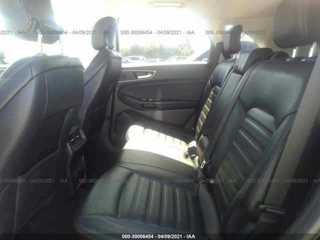 Photo 7 VIN: 2FMPK3J95KBC74377 - FORD EDGE 