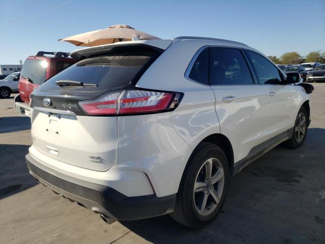 Photo 3 VIN: 2FMPK3J95LBA11162 - FORD EDGE SEL 