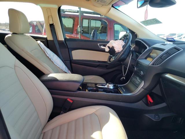 Photo 4 VIN: 2FMPK3J95LBA11162 - FORD EDGE SEL 