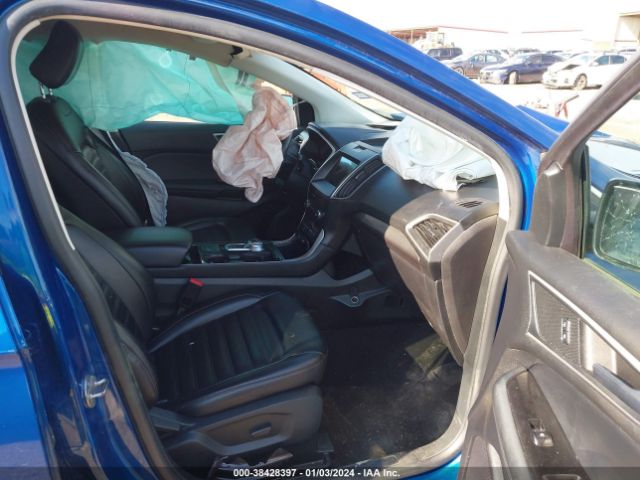 Photo 4 VIN: 2FMPK3J95LBA14935 - FORD EDGE 