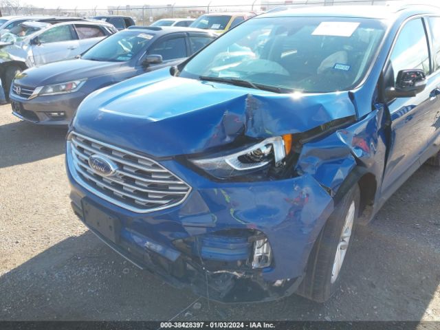 Photo 5 VIN: 2FMPK3J95LBA14935 - FORD EDGE 