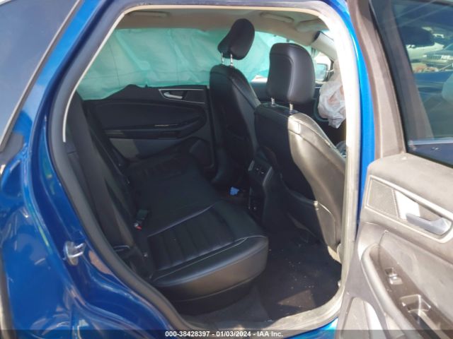 Photo 7 VIN: 2FMPK3J95LBA14935 - FORD EDGE 