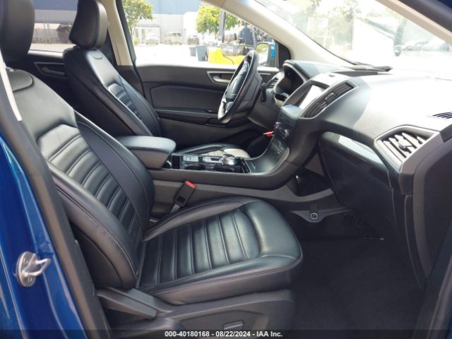 Photo 4 VIN: 2FMPK3J95LBA15034 - FORD EDGE 