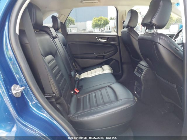 Photo 7 VIN: 2FMPK3J95LBA15034 - FORD EDGE 