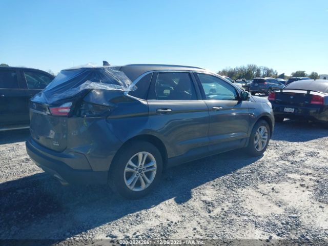 Photo 3 VIN: 2FMPK3J95LBA17222 - FORD EDGE 