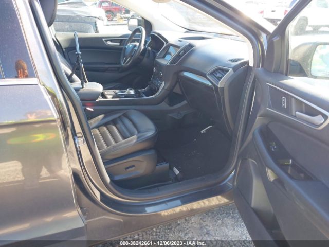 Photo 4 VIN: 2FMPK3J95LBA17222 - FORD EDGE 