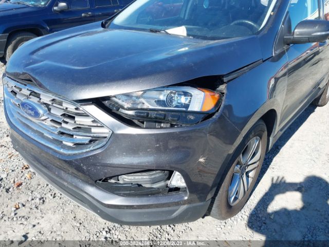 Photo 5 VIN: 2FMPK3J95LBA17222 - FORD EDGE 