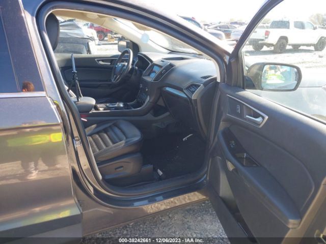 Photo 7 VIN: 2FMPK3J95LBA17222 - FORD EDGE 