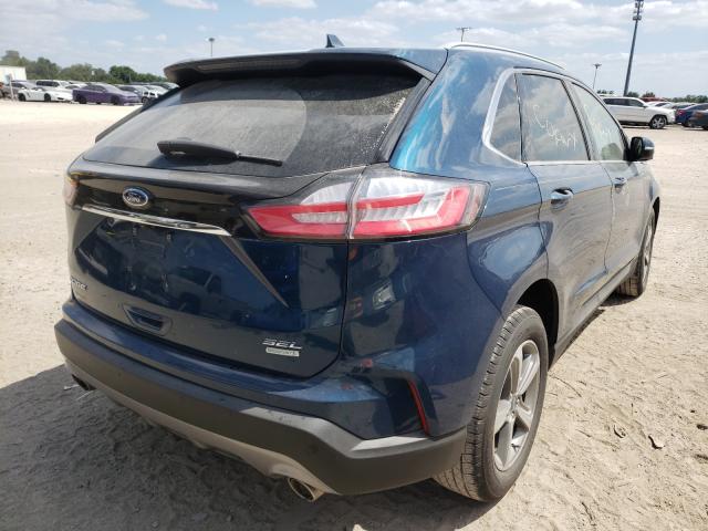 Photo 3 VIN: 2FMPK3J95LBA18323 - FORD EDGE SEL 