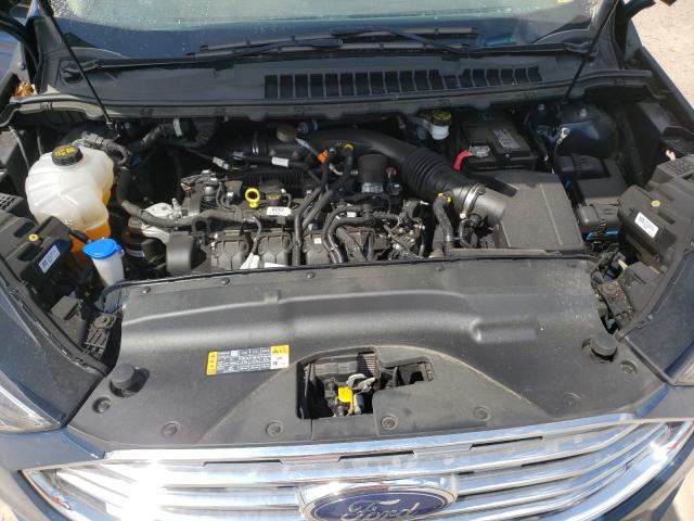 Photo 6 VIN: 2FMPK3J95LBA18323 - FORD EDGE SEL 