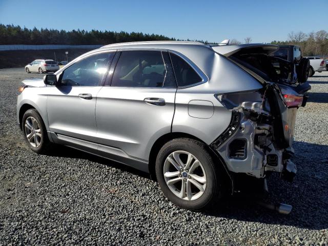 Photo 1 VIN: 2FMPK3J95LBA39141 - FORD EDGE 