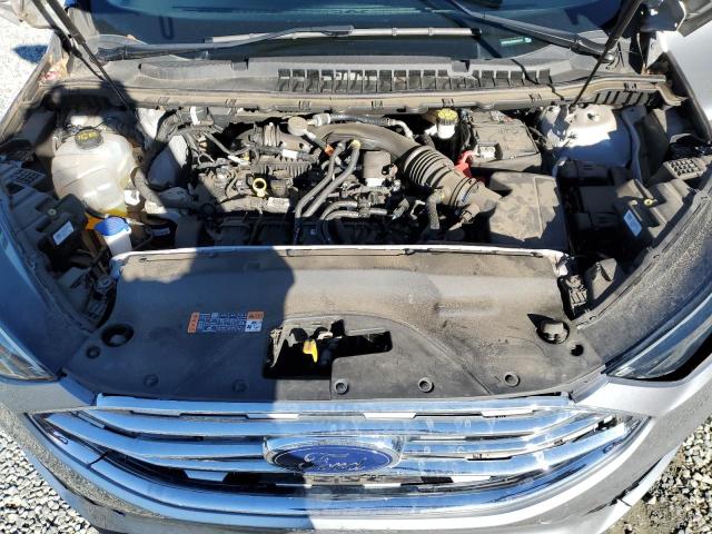 Photo 11 VIN: 2FMPK3J95LBA39141 - FORD EDGE 