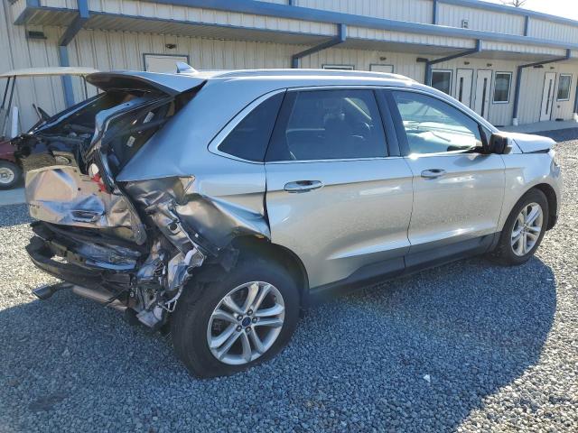 Photo 2 VIN: 2FMPK3J95LBA39141 - FORD EDGE 