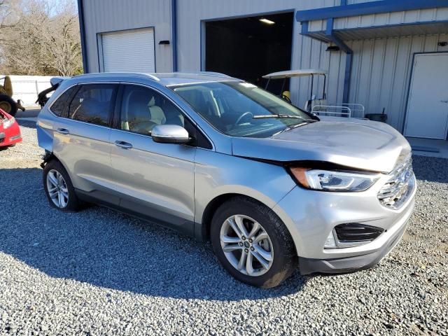 Photo 3 VIN: 2FMPK3J95LBA39141 - FORD EDGE 