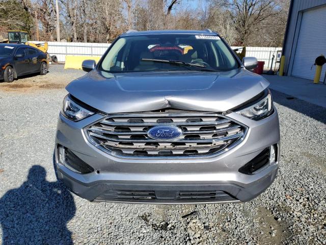 Photo 4 VIN: 2FMPK3J95LBA39141 - FORD EDGE 