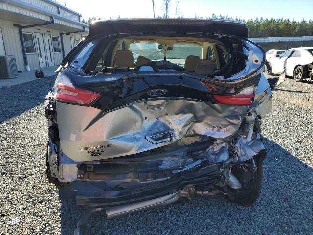 Photo 5 VIN: 2FMPK3J95LBA39141 - FORD EDGE 