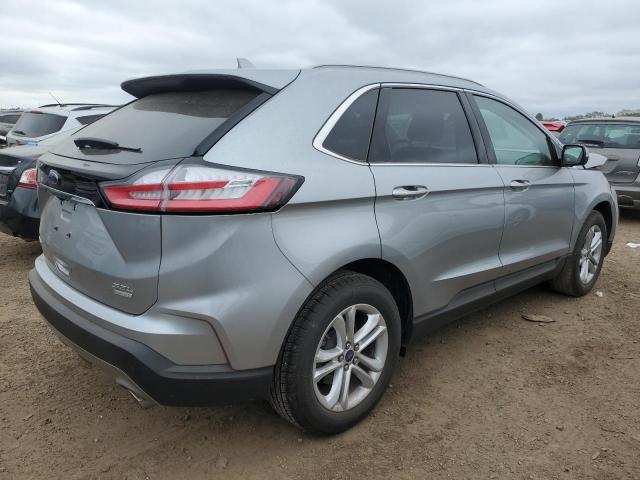 Photo 2 VIN: 2FMPK3J95LBA40533 - FORD EDGE SEL 