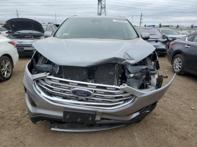 Photo 4 VIN: 2FMPK3J95LBA40533 - FORD EDGE SEL 