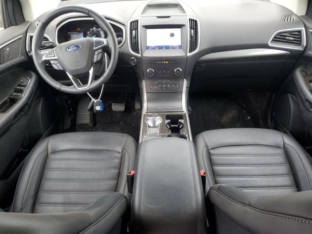 Photo 7 VIN: 2FMPK3J95LBA40533 - FORD EDGE SEL 