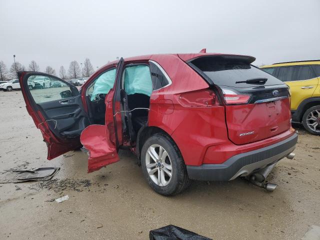 Photo 1 VIN: 2FMPK3J95LBA42797 - FORD EDGE 