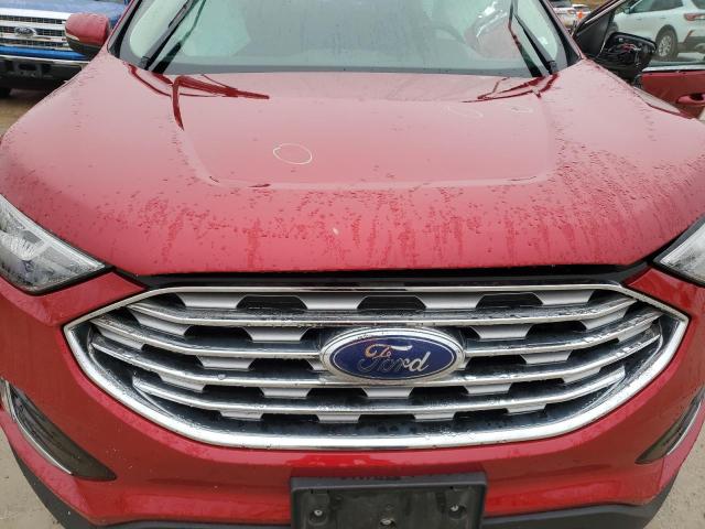 Photo 10 VIN: 2FMPK3J95LBA42797 - FORD EDGE 