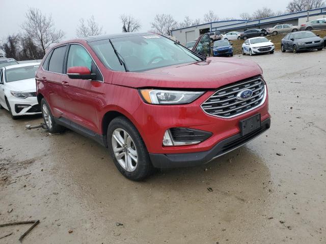 Photo 3 VIN: 2FMPK3J95LBA42797 - FORD EDGE 