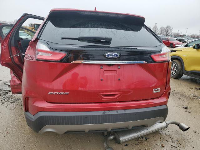 Photo 5 VIN: 2FMPK3J95LBA42797 - FORD EDGE 