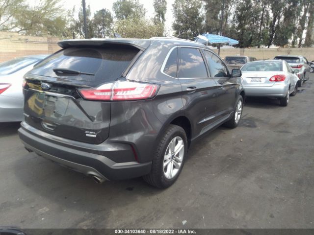 Photo 3 VIN: 2FMPK3J95LBA44422 - FORD EDGE 