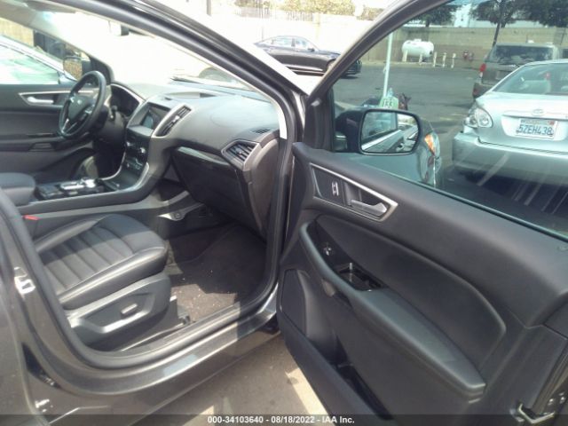 Photo 4 VIN: 2FMPK3J95LBA44422 - FORD EDGE 