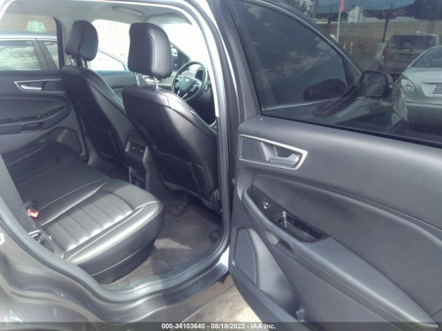 Photo 7 VIN: 2FMPK3J95LBA44422 - FORD EDGE 