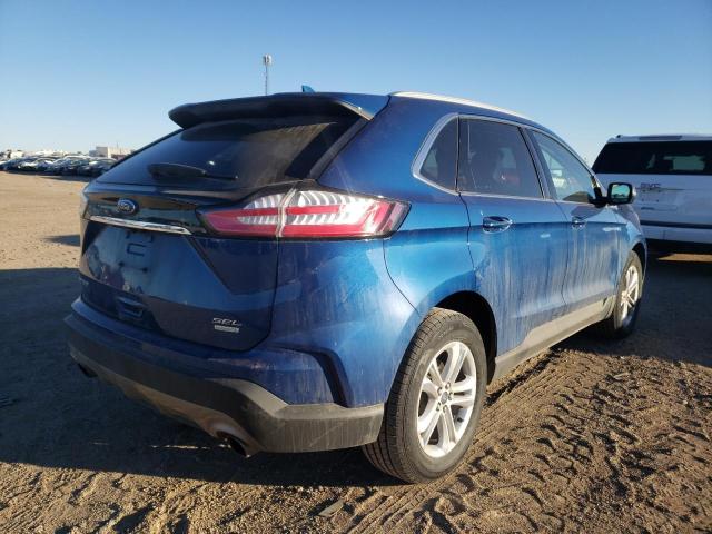 Photo 3 VIN: 2FMPK3J95LBA45098 - FORD EDGE SEL 