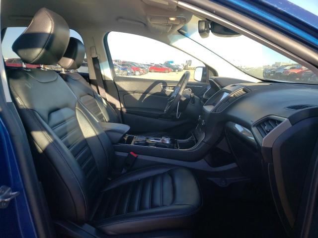 Photo 4 VIN: 2FMPK3J95LBA45098 - FORD EDGE SEL 