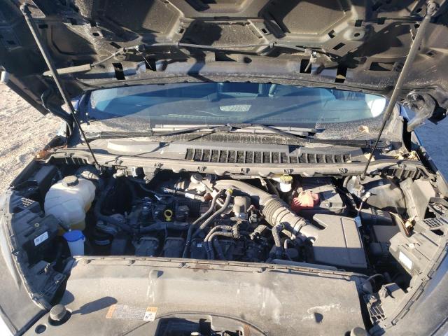 Photo 8 VIN: 2FMPK3J95LBA45098 - FORD EDGE SEL 