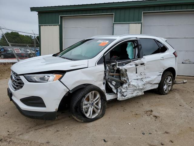 Photo 0 VIN: 2FMPK3J95LBA55193 - FORD EDGE SEL 