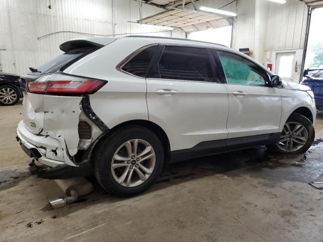 Photo 2 VIN: 2FMPK3J95LBA55193 - FORD EDGE SEL 