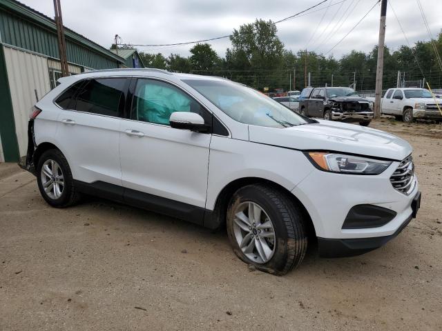 Photo 3 VIN: 2FMPK3J95LBA55193 - FORD EDGE SEL 