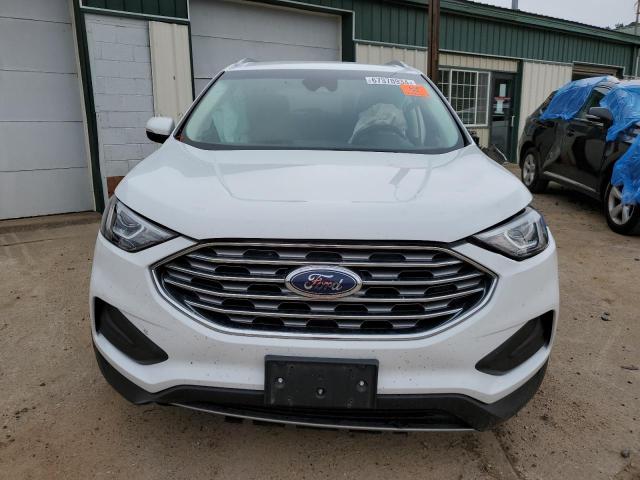 Photo 4 VIN: 2FMPK3J95LBA55193 - FORD EDGE SEL 