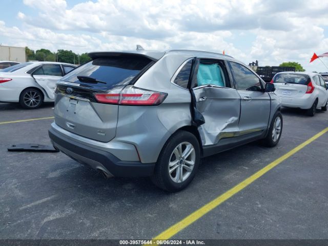 Photo 3 VIN: 2FMPK3J95LBA56991 - FORD EDGE 