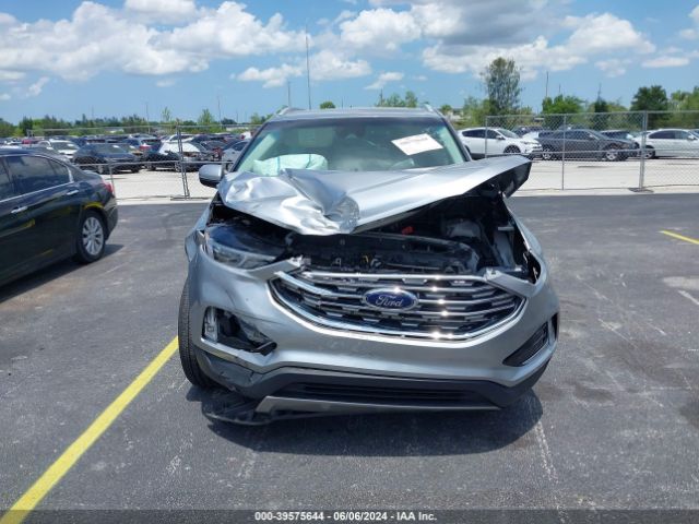 Photo 5 VIN: 2FMPK3J95LBA56991 - FORD EDGE 