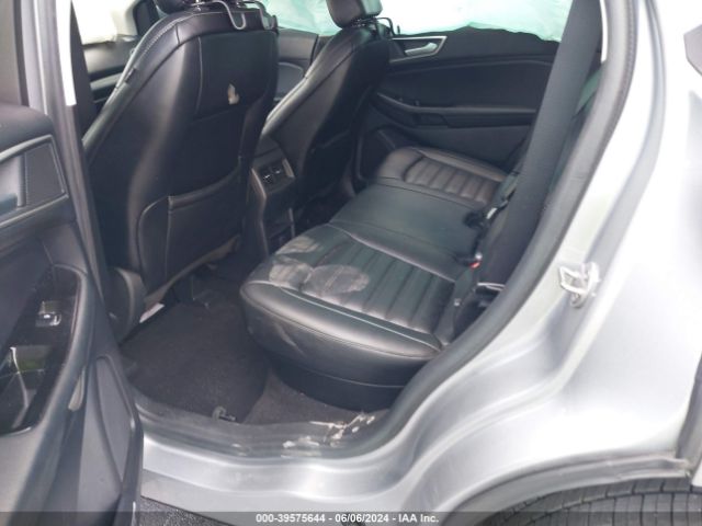 Photo 7 VIN: 2FMPK3J95LBA56991 - FORD EDGE 