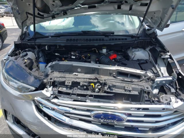 Photo 9 VIN: 2FMPK3J95LBA56991 - FORD EDGE 