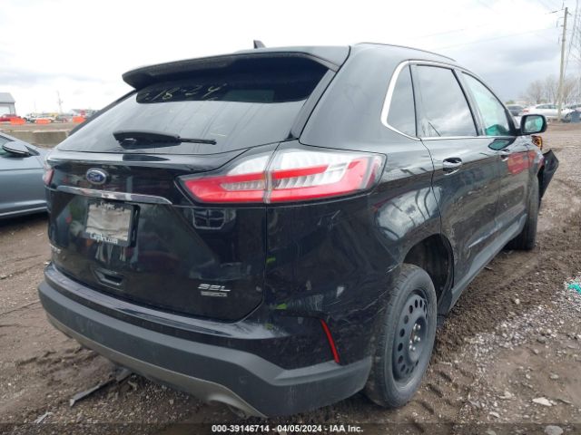 Photo 3 VIN: 2FMPK3J95LBA74052 - FORD EDGE 