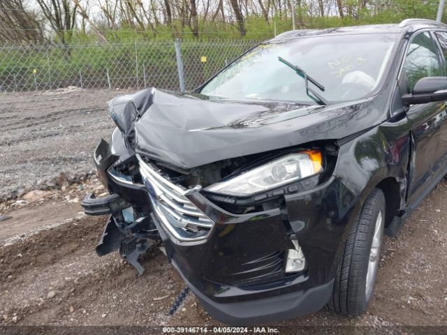 Photo 5 VIN: 2FMPK3J95LBA74052 - FORD EDGE 