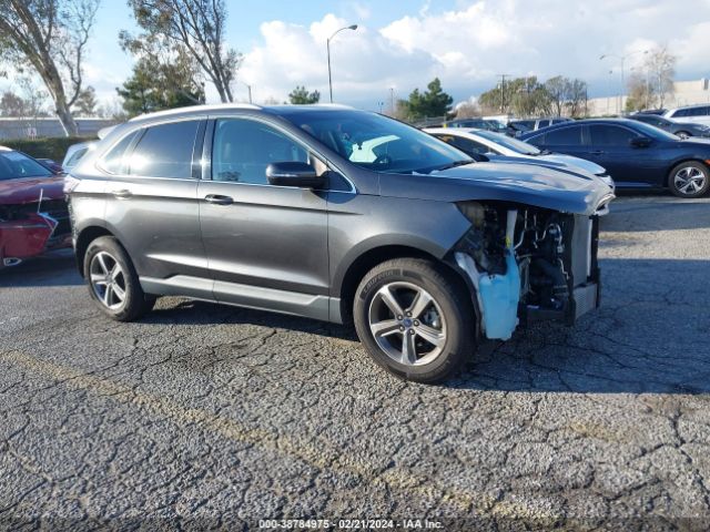 Photo 0 VIN: 2FMPK3J95LBB10631 - FORD EDGE 