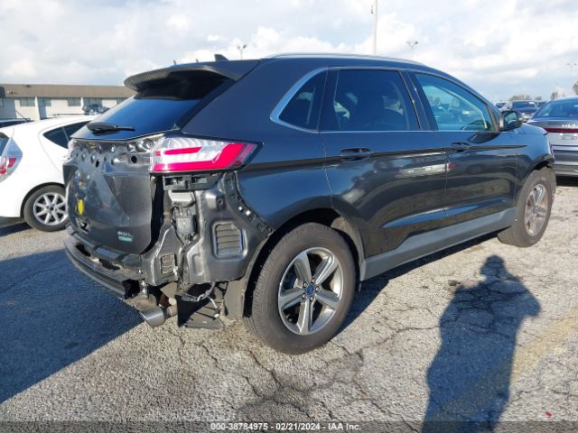 Photo 3 VIN: 2FMPK3J95LBB10631 - FORD EDGE 